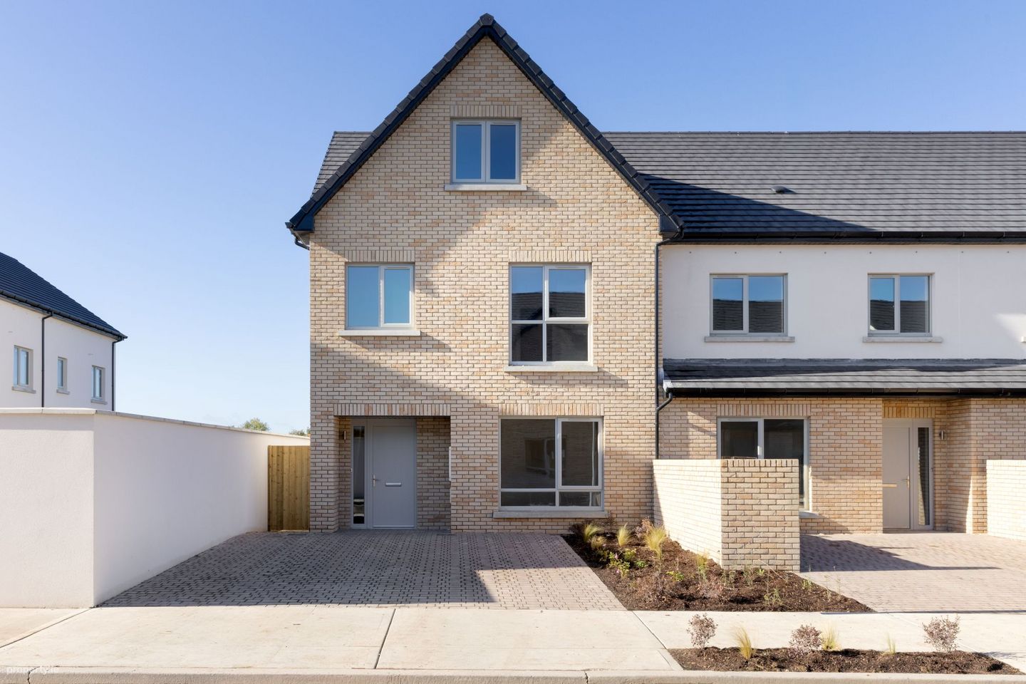 63 Ballinderry Gardens, Mullingar, Co. Westmeath, N91EV2T — photo 1