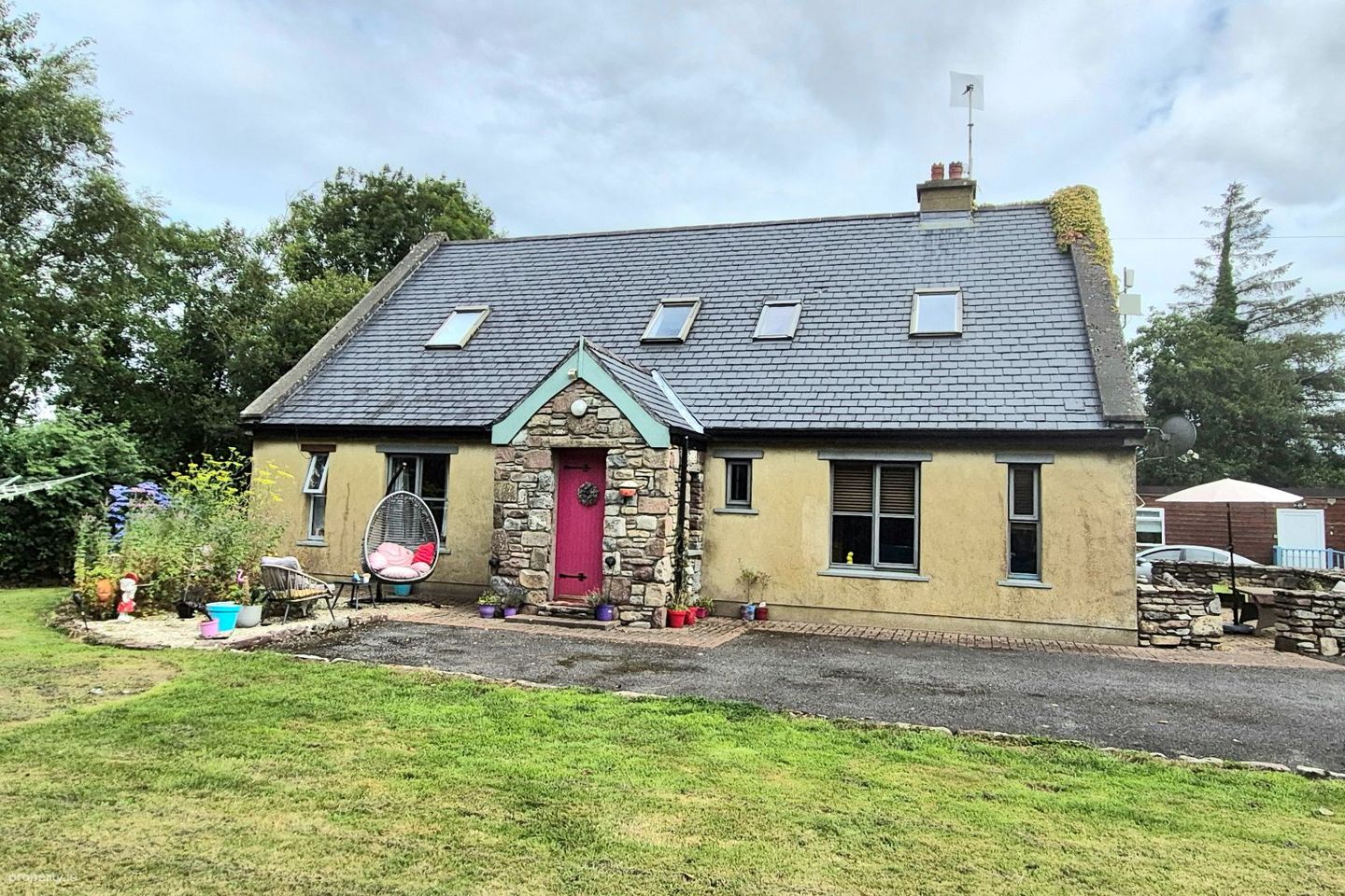 Ballyglass, Clogher, Westport, Co. Mayo, F28YP62 — photo 1