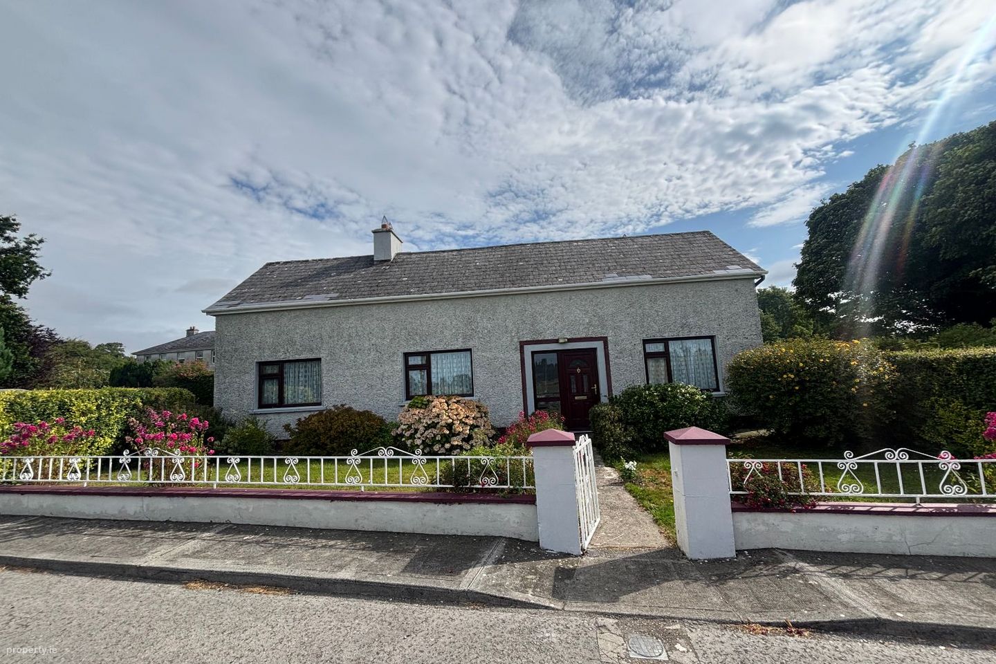 The Village, Newtowncashel, Newtowncashel, Co. Longford — photo 1