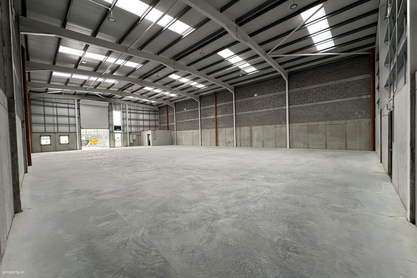 Unit 6, Glenanail Business Park, Tuam Road, Co. Galway — photo 1