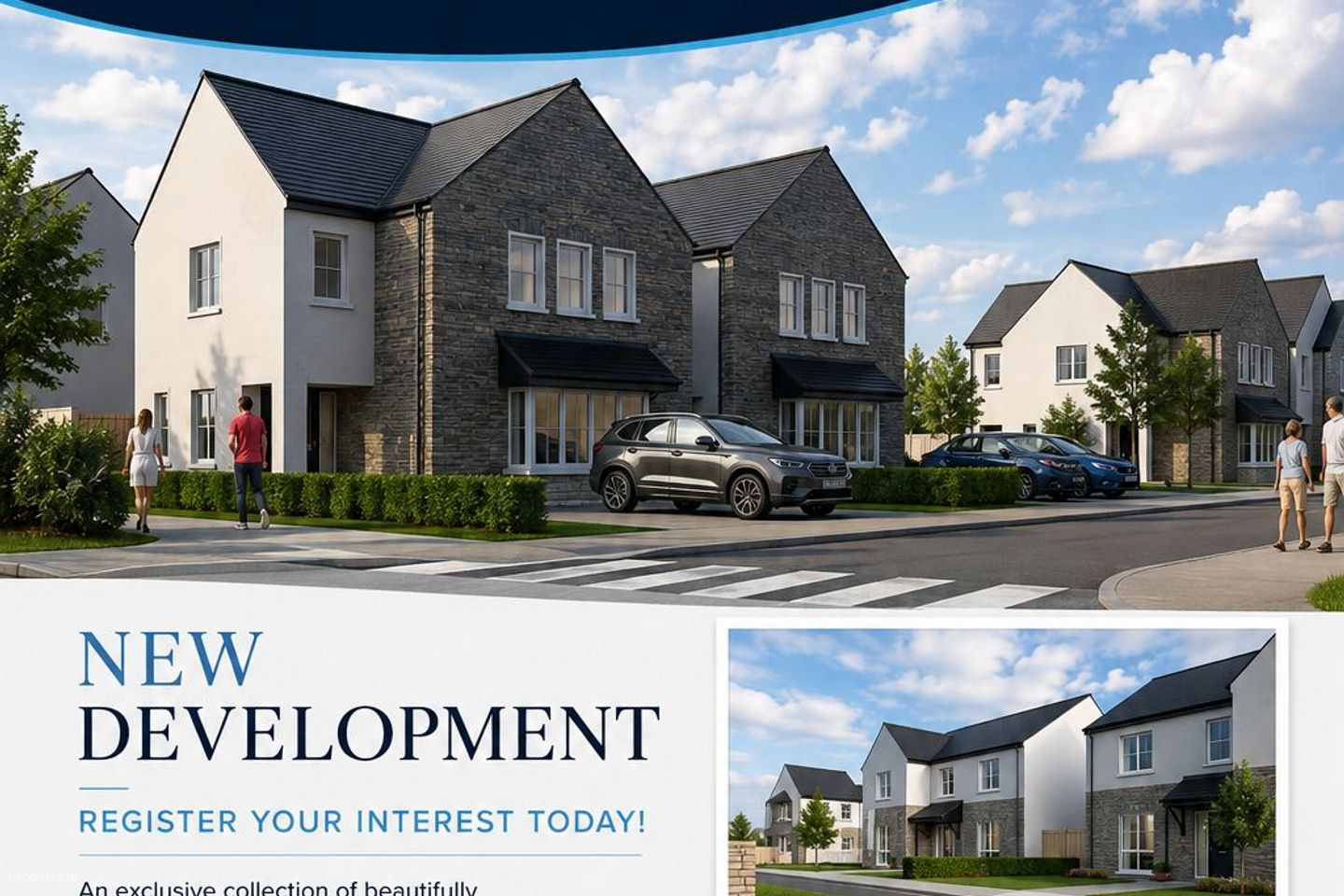 Model Farm Road, Dromiskin, Co. Louth — photo 1