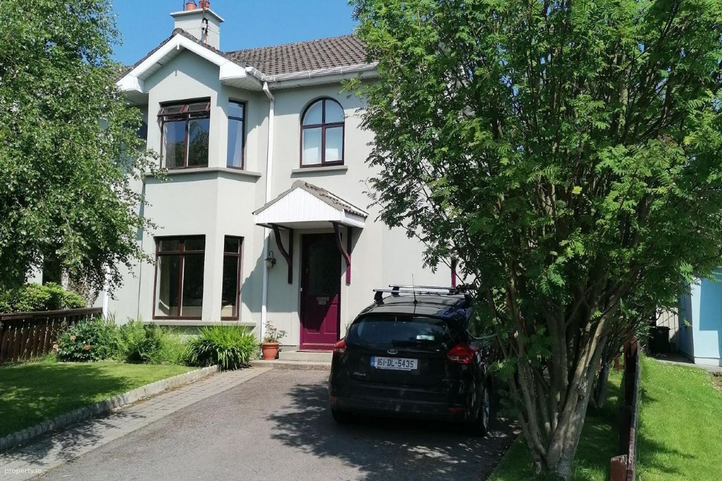 2 New Brookcourt, Lismonaghan, Letterkenny, Co. Donegal — photo 1