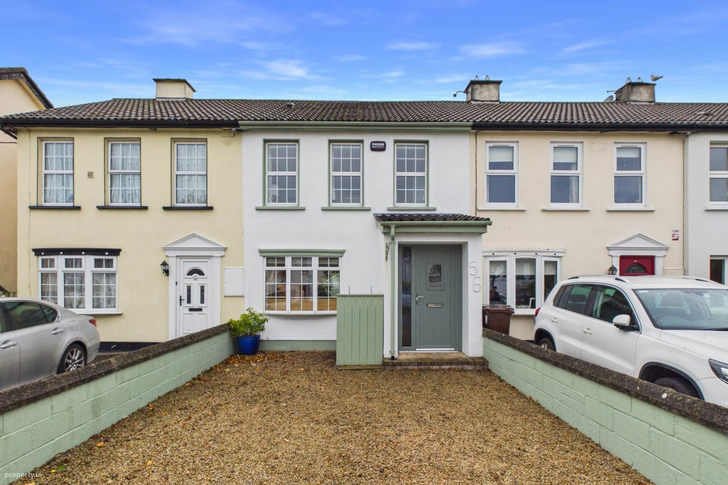 56 Georgian Hamlet, Baldoyle, Dublin 13, Co. Dublin, D13P6N3 — photo 1