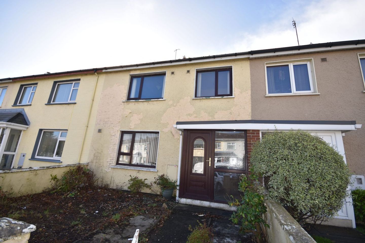 5 Abbey Villas, Manorcunningham, Manorcunningham, Co. Donegal, F92RX21 — photo 1
