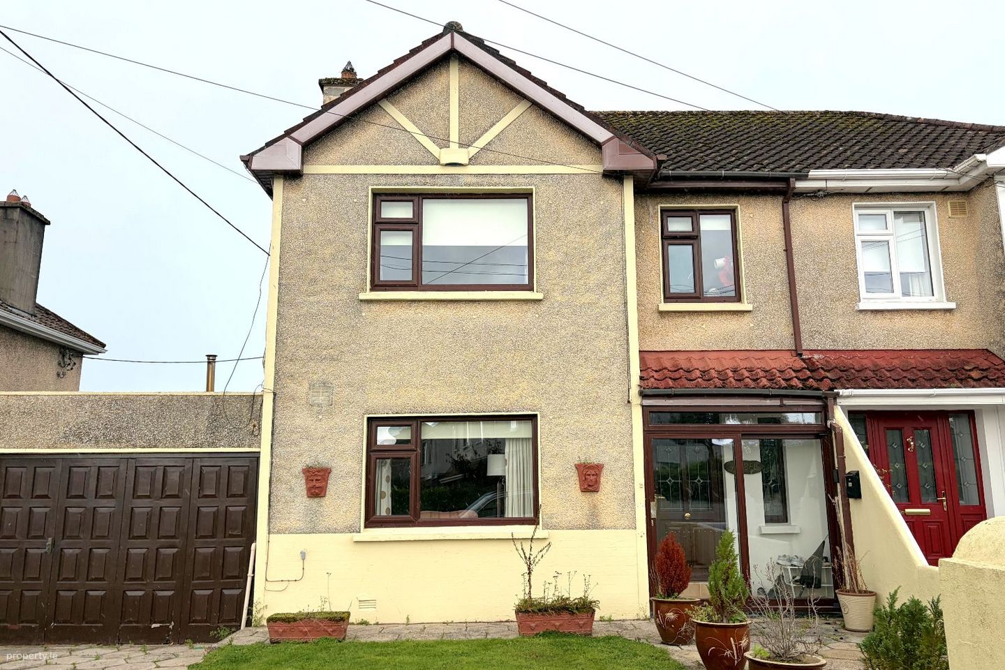 Plassey Avenue, Corbally, Co. Limerick — photo 1