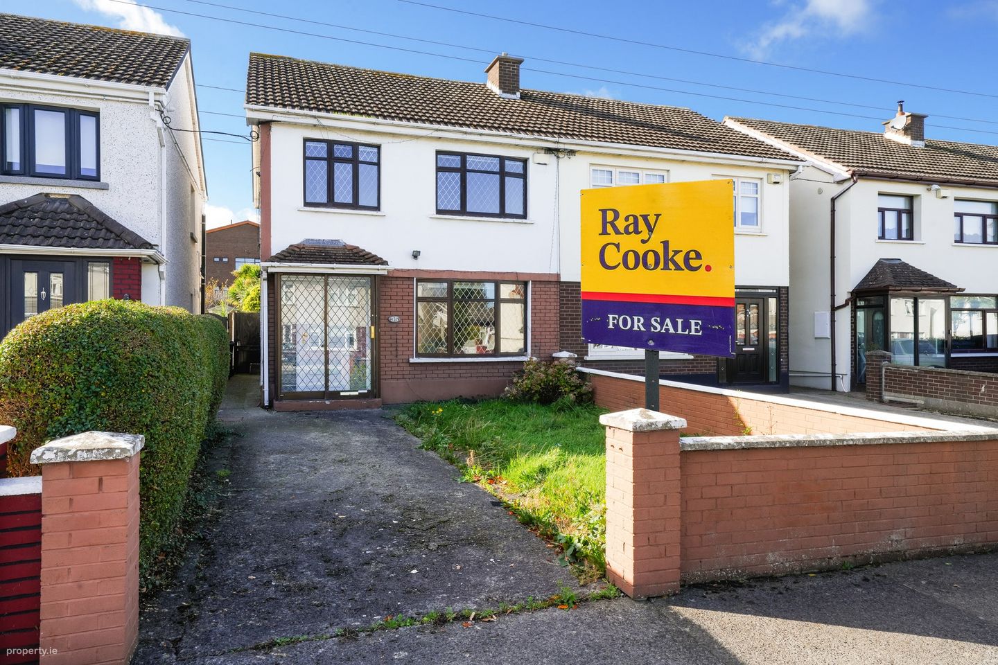 35 Elmcastle Green, Kilnamanagh, Dublin 24 — photo 1