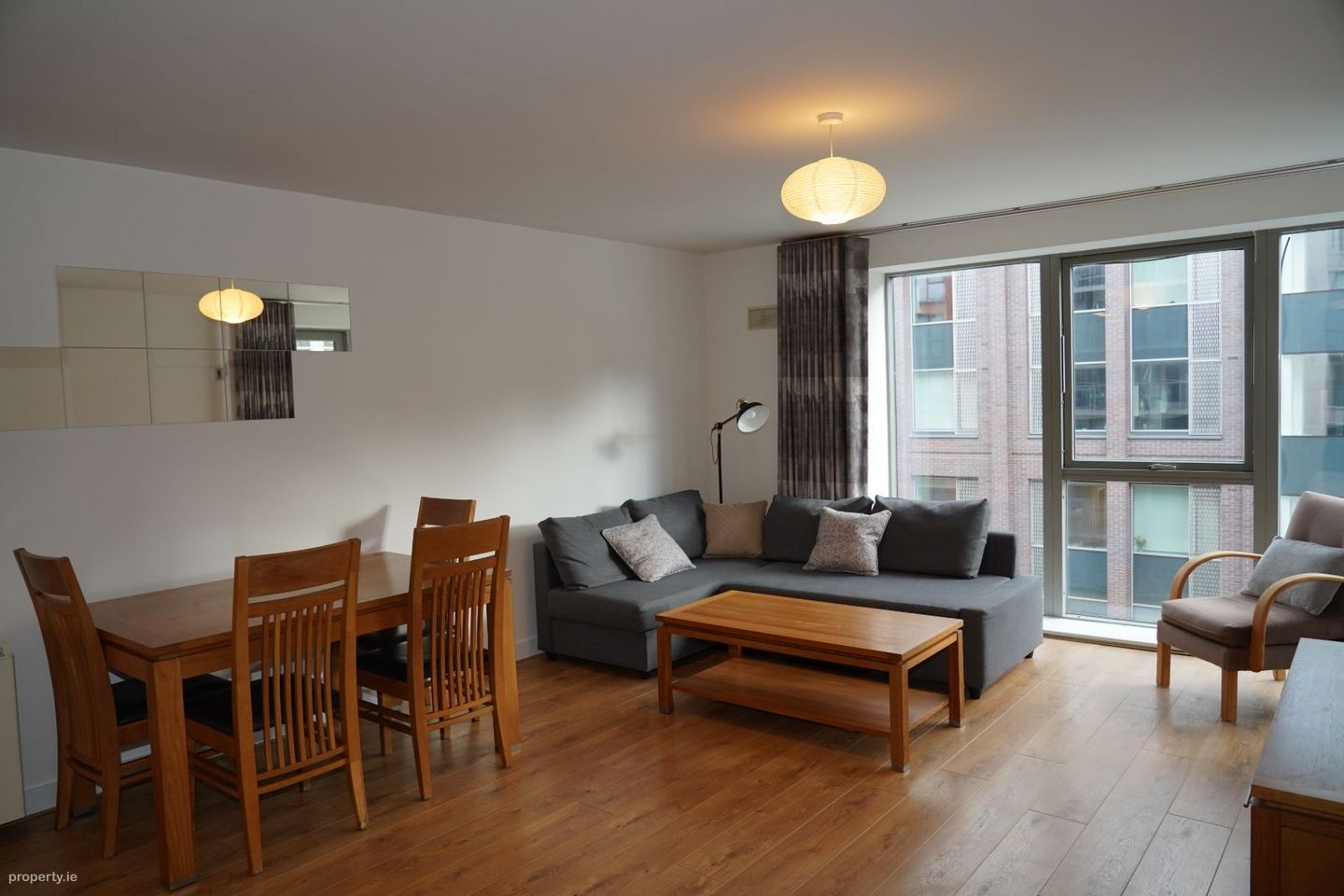 Castleforbes Square, Dublin 1, IFSC, Dublin 1 — photo 1