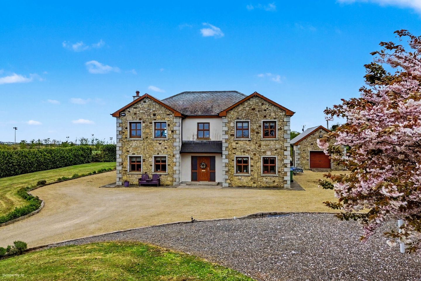 Bryn Hafod, Mullawnfin, Gorey, Co. Wexford, Y25 V2X4 — photo 1