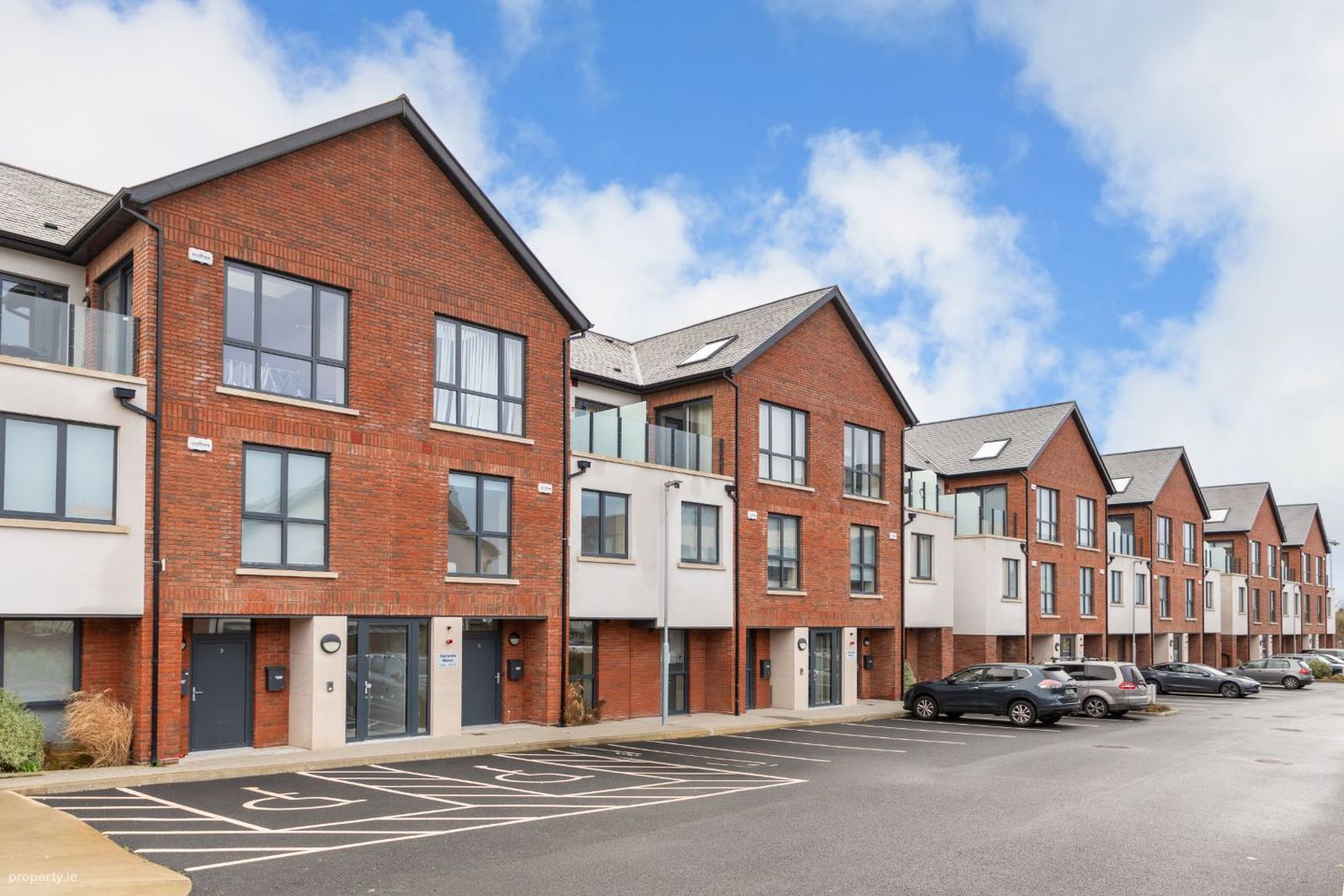 9 Oatlands Manor, Mount Merrion, Mount Merrion, Co. Dublin — photo 1