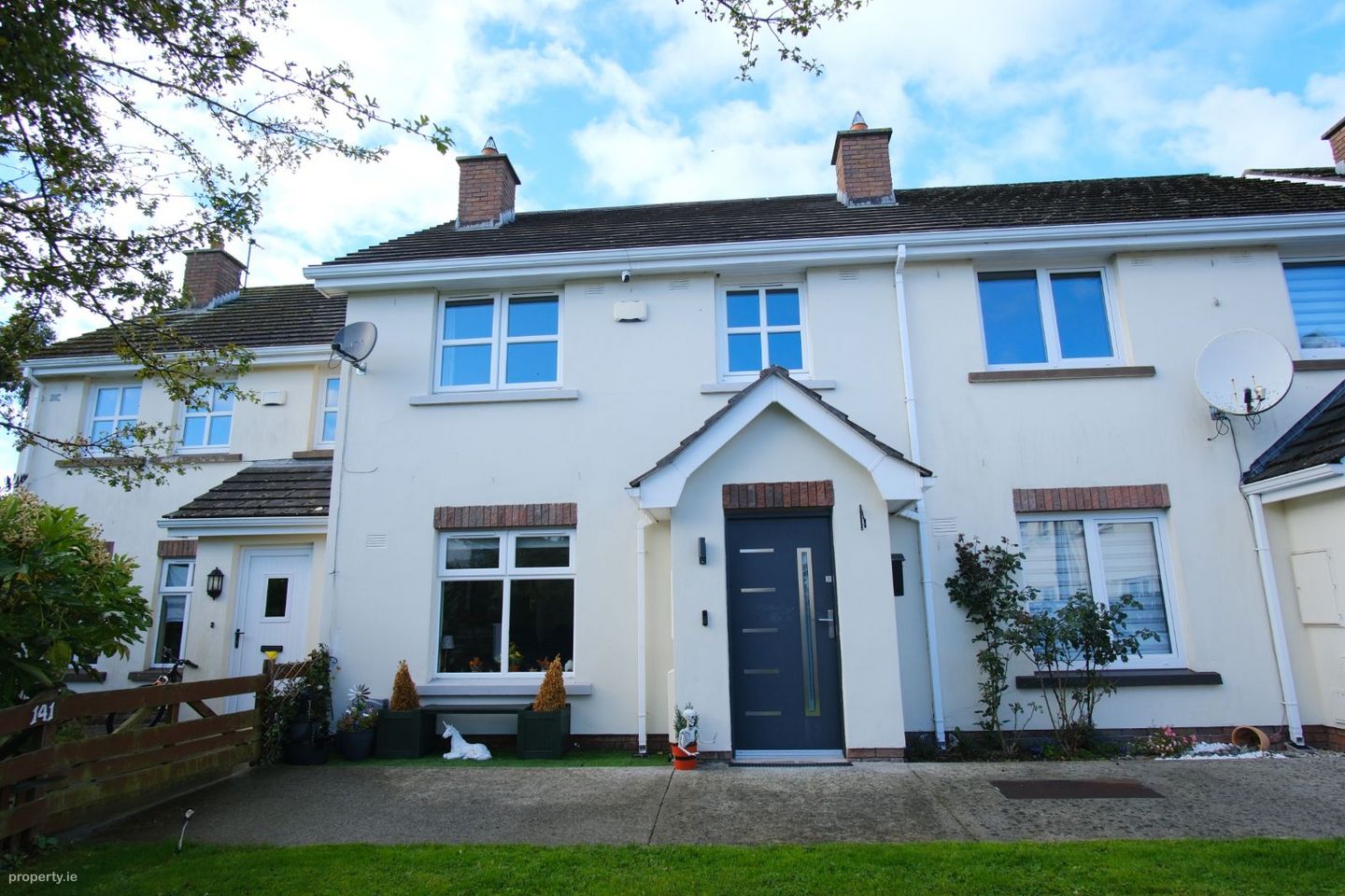 140 Gleann Álainn, Tullyallen, Co. Louth, A92T3K1 — photo 1
