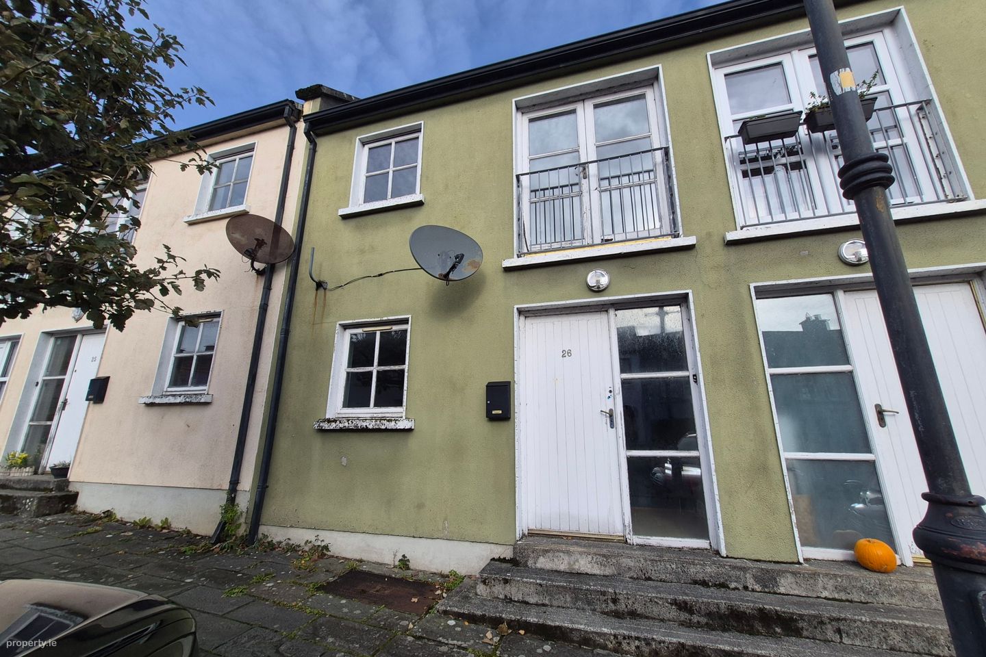 26 Quay Village, Westport, Co Mayo, F28 R884 — photo 1
