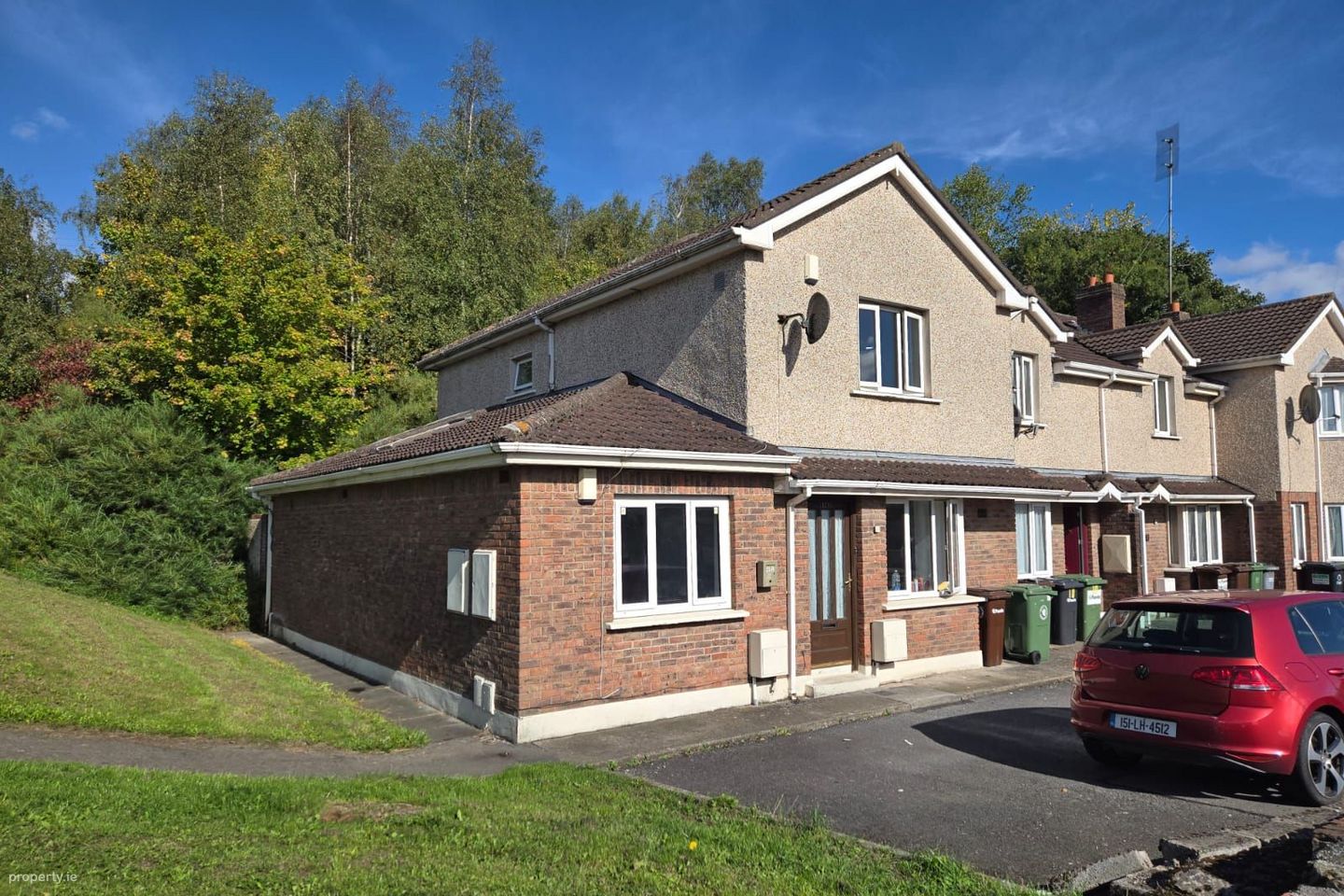 11 The Glen, Lower Mell, Drogheda, Co. Louth, A92WY65 — photo 1