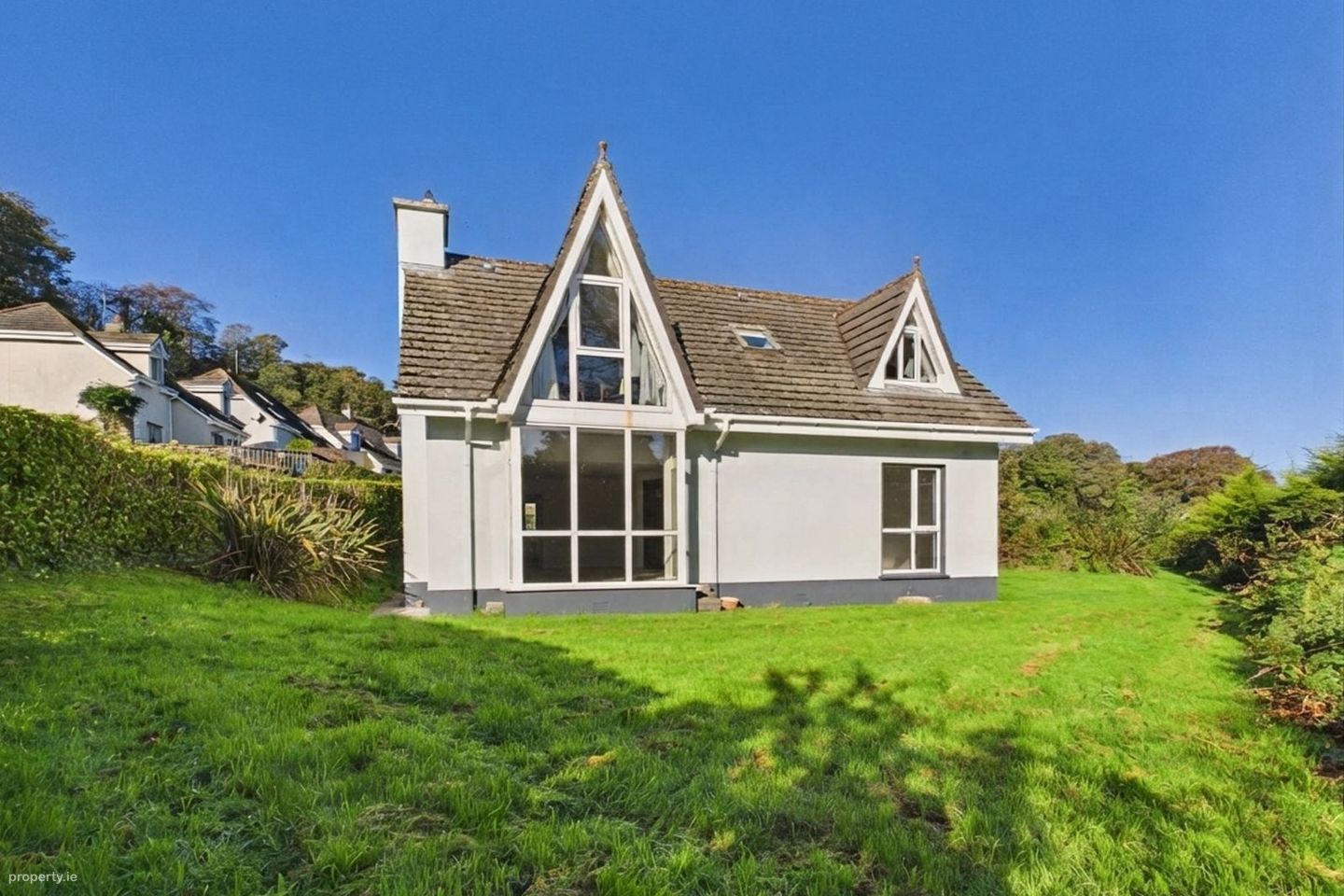 12 The Woods, Dunmore East, Dunmore East, Co. Waterford, X91K3V2 — photo 1