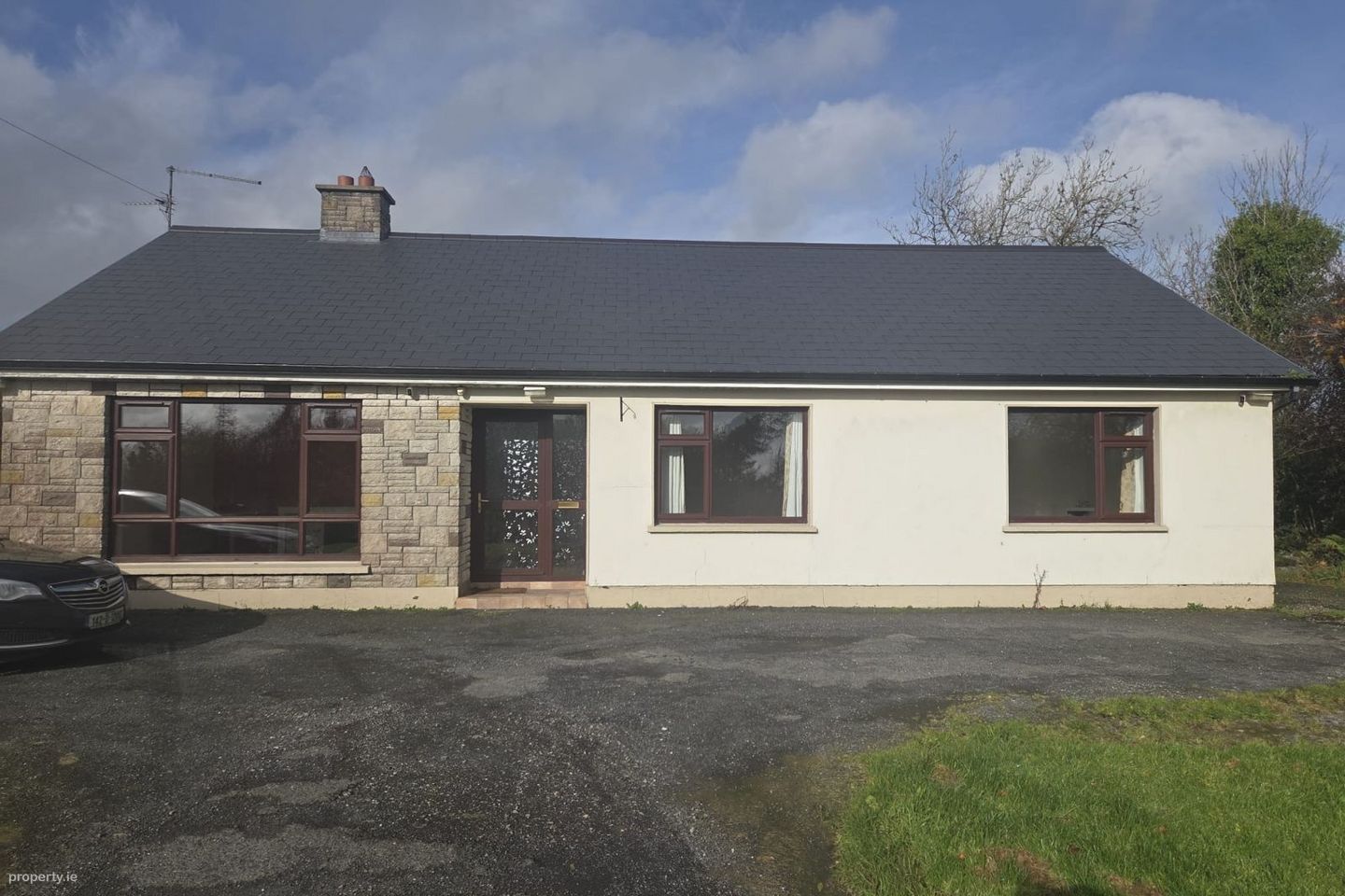 Lisnashannagh, Carrickmacross, Carrickashedoge, Co. Monaghan — photo 1