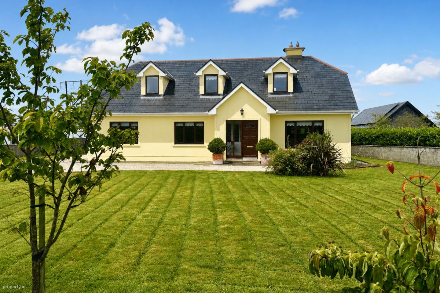 Corbally, Cummer, Carnoneen, Co. Galway, H54H985 — photo 1