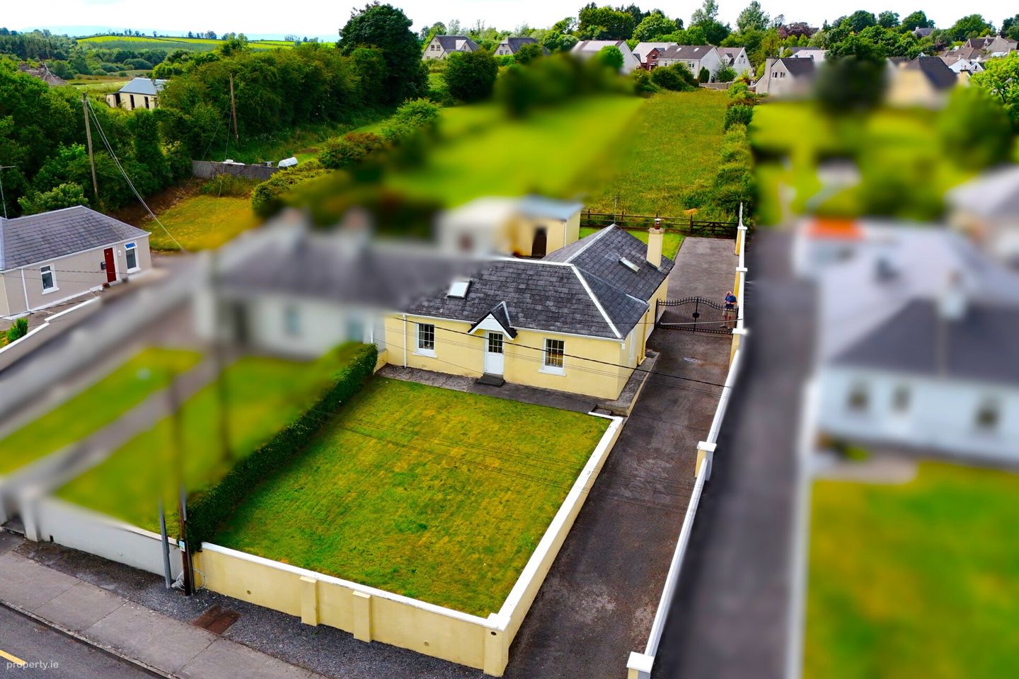 Brookhill, Claremorris, Co Mayo, F12HH98 — photo 1