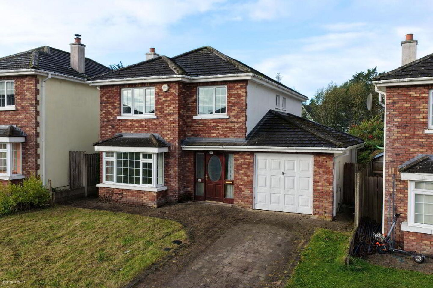 50 Dún Darrach, Dublin Road, Longford Town, Co. Longford, N39K2F2 — photo 1