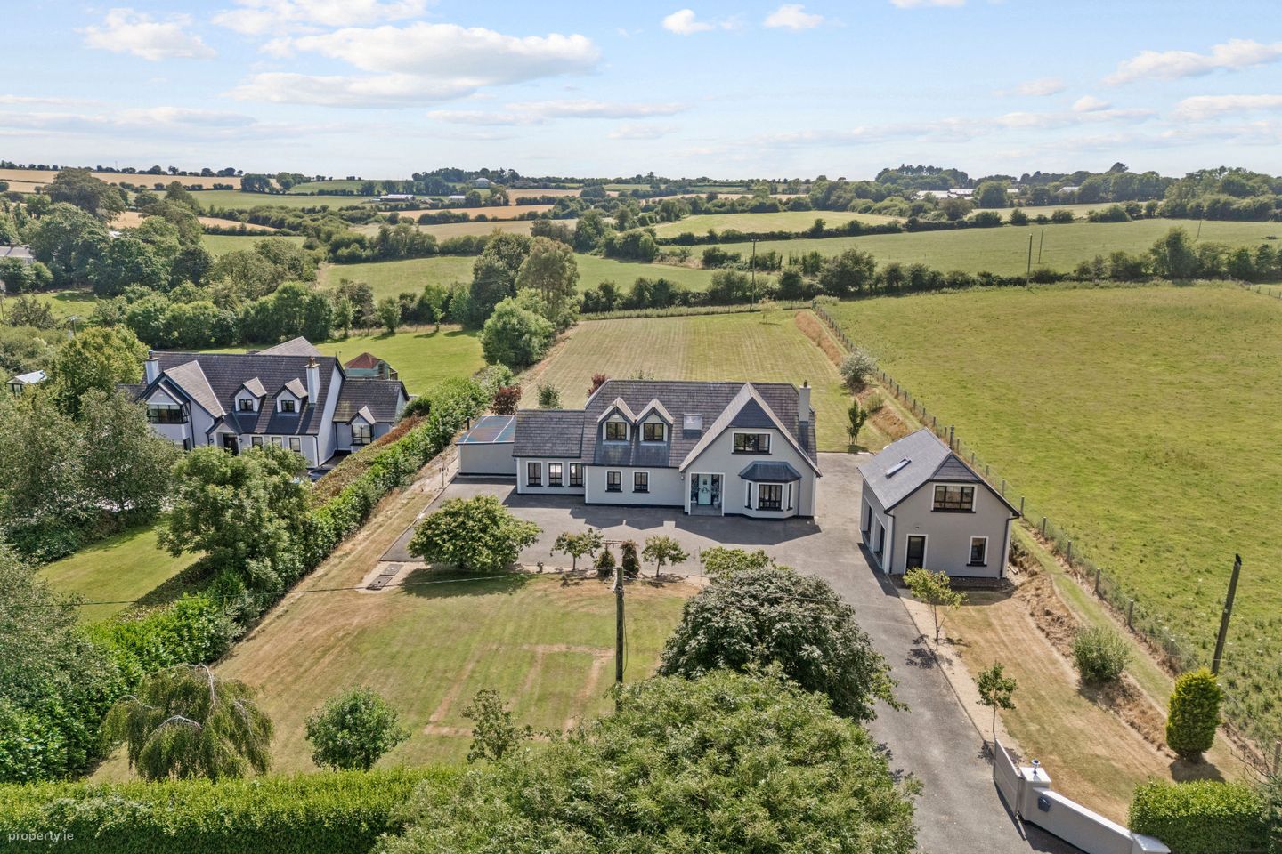 Barmoney, Ballyhogue, Co Wexford, Y21 CX98 — photo 1