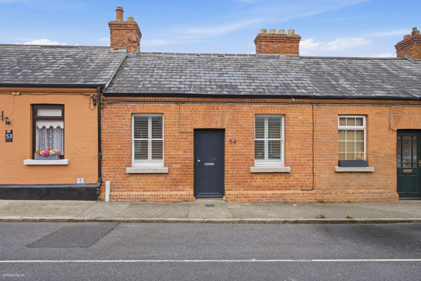 54 Pembroke Cottages, Donnybrook, Dublin 4, D04V4X2 — photo 1