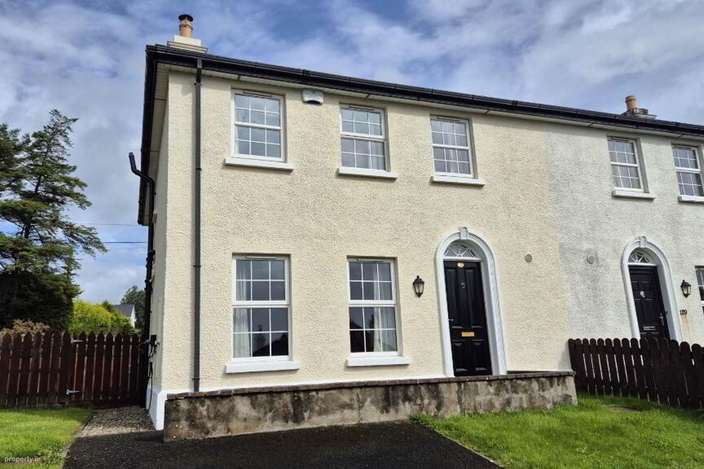 130 Thornberry, Letterkenny, Co. Donegal — photo 1