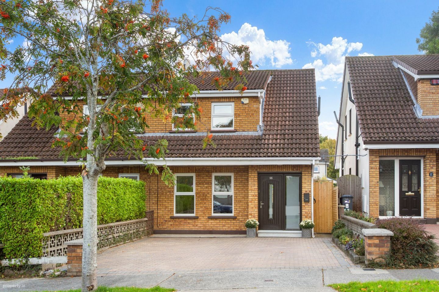 55 Grange Manor Road, Rathfarnham, Dublin 16, D16RY80 — photo 1