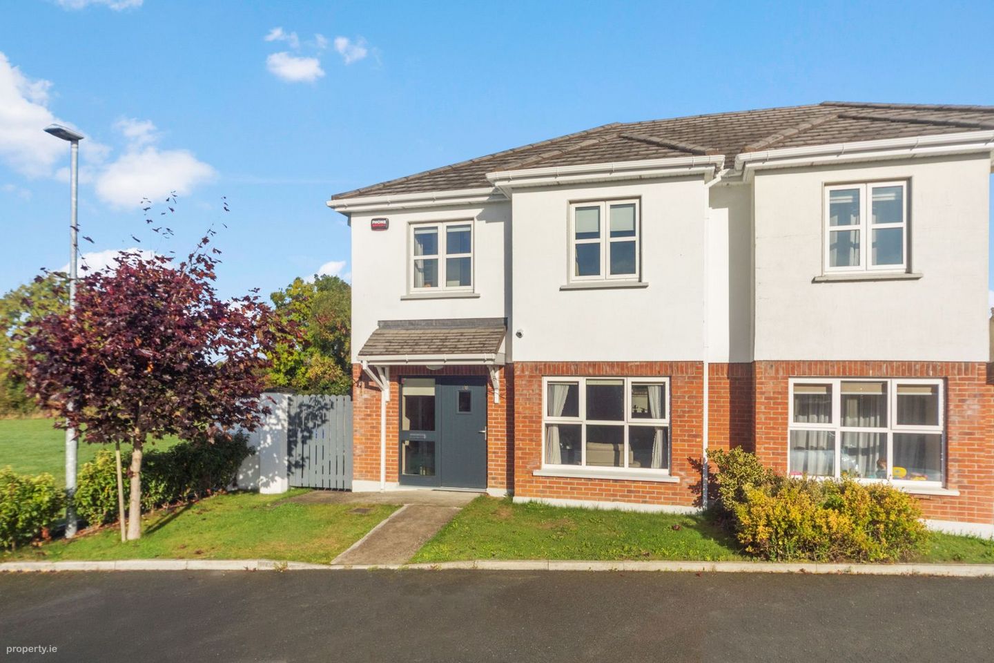 138 Tubberclaire Meadows, Athlumney, Navan, Co. Meath, C15KW1A — photo 1