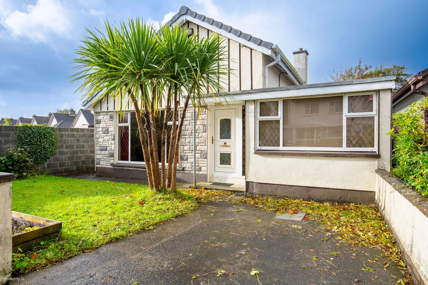 21 Beechwood Park, Ballybane, Co. Galway, H91K4KC — photo 1