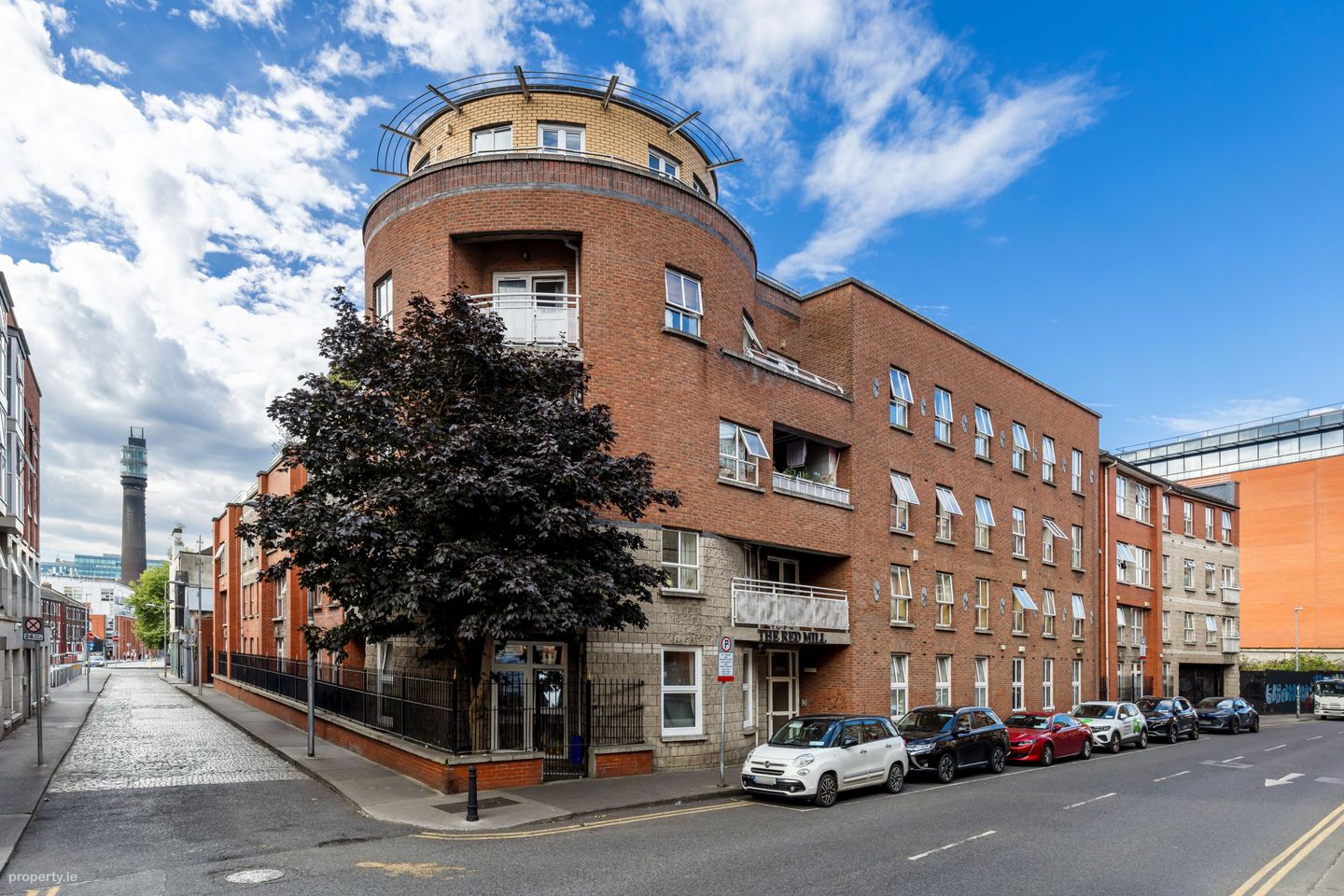 13 The Redmill, North Brunswicke Street, Smithfield, Dublin 7, D07 KN34 — photo 1