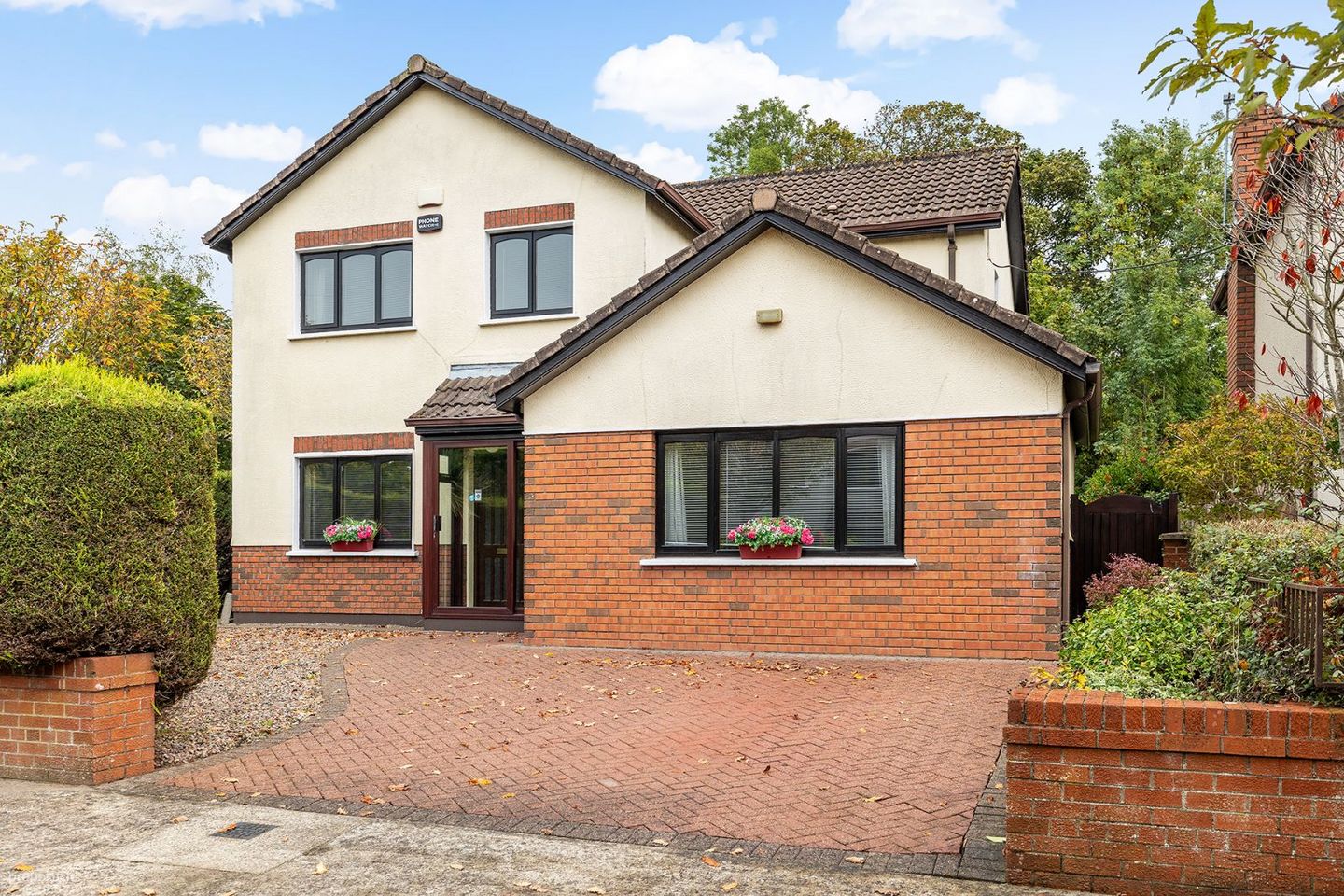 12 Treacy Meadows, Newbridge, Co. Kildare, W12PC99 — photo 1