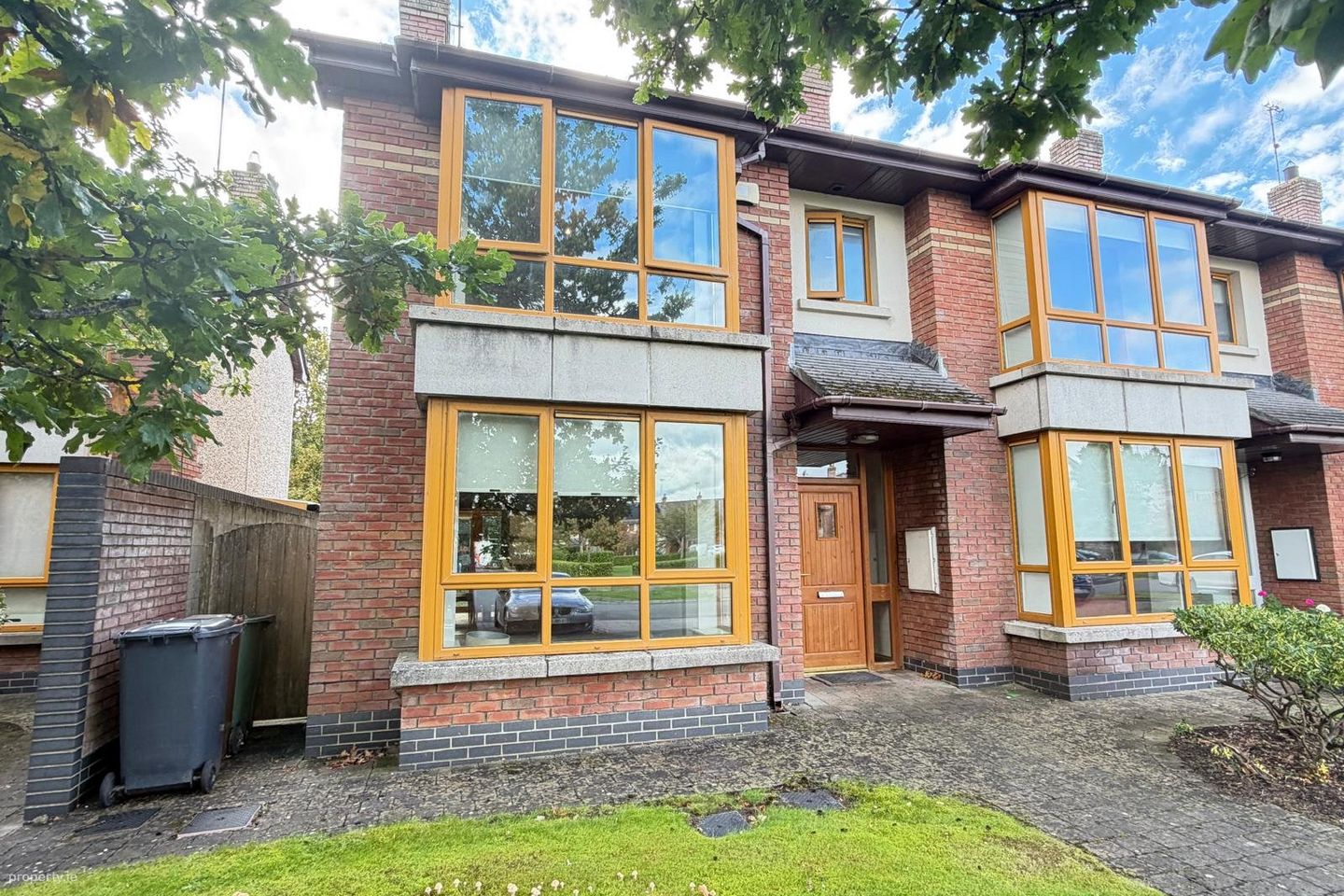 6 Park Place, Grangerath, Drogheda, Co. Meath, A92HP2T — photo 1