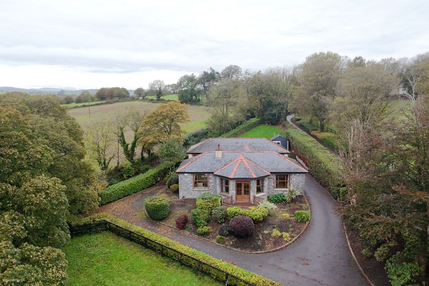 The Gate Lodge, Carhue, Coachford, Co. Cork — photo 1