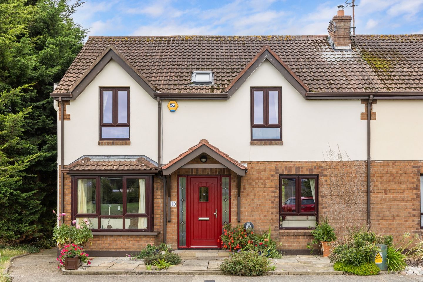 10 Mill Grove, Killincarrig, Greystones, Co. Wicklow, A63RV04 — photo 1