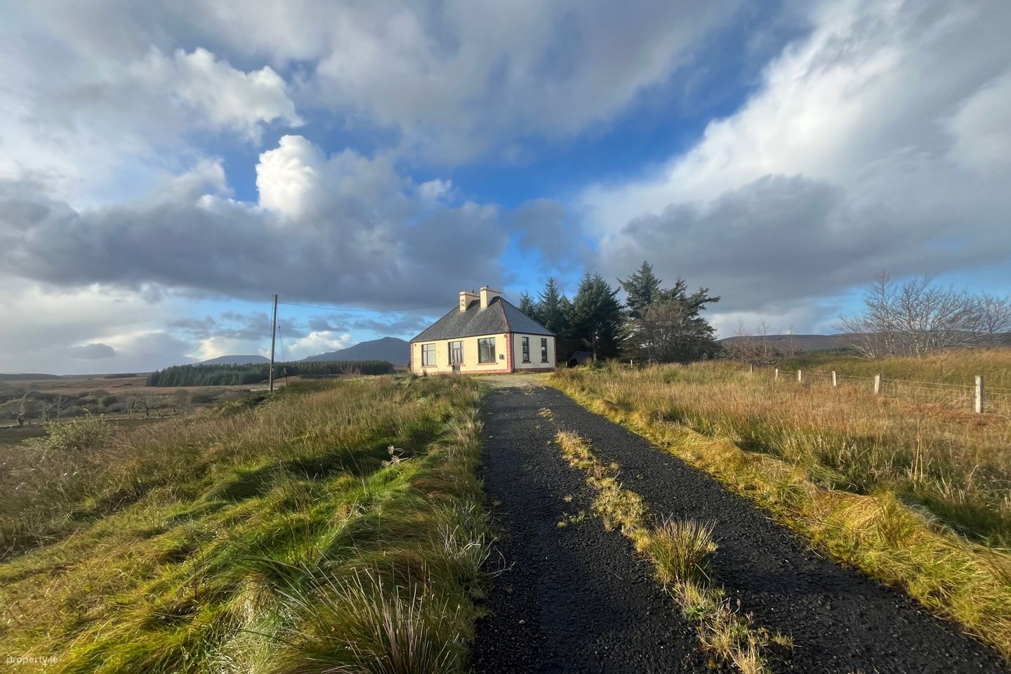 Ballymunnelly, Bellacorick, Ballina, Co Mayo, F26 WP60 — photo 1