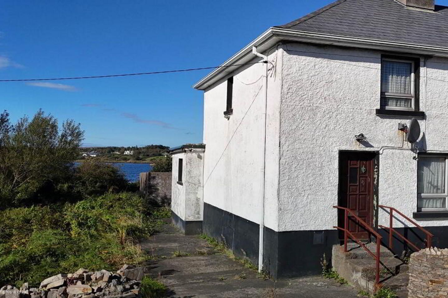 19 St. Crones Terrace, Quay Road, Dungloe, Co. Donegal, F94K6P6 — photo 1