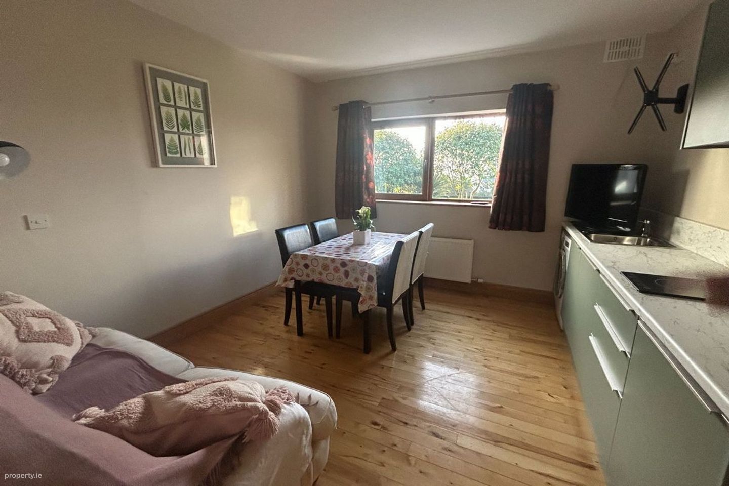 Ballinamanagh, Kilcummin, Killarney, Co. Kerry — photo 1