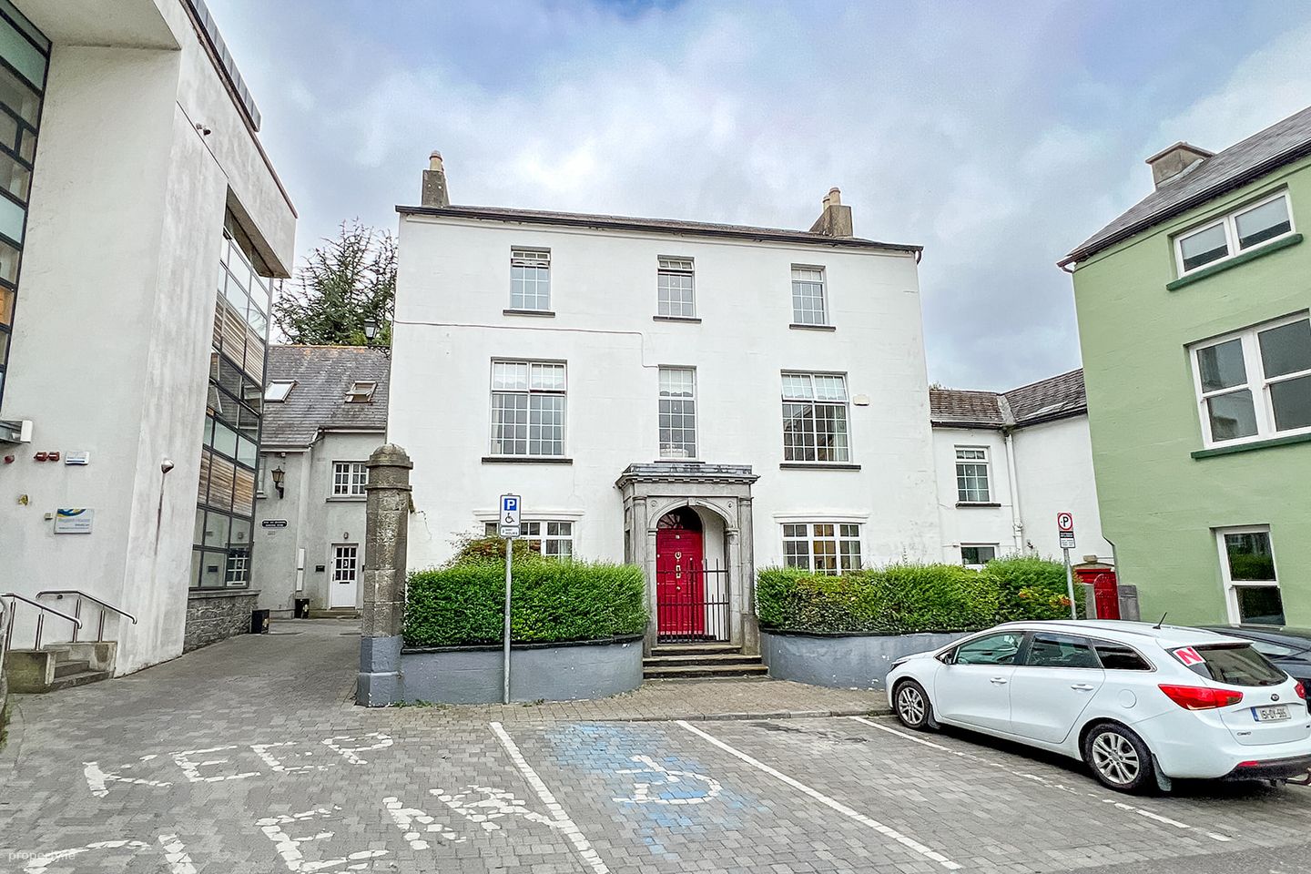 12 William Street, Kilkenny, Co. Kilkenny, R95P0AD — photo 1