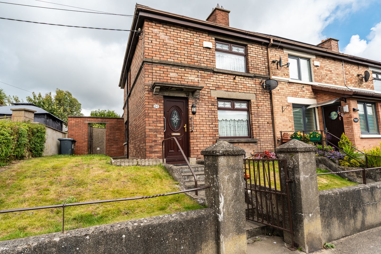 8 Liam Leech Terrace, Patrick Street, Drogheda, Co. Louth, A92CX8E — photo 1