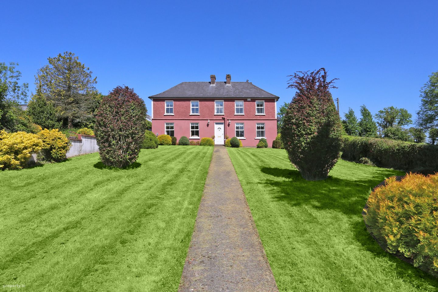 Sallybank, Kilmore, Clonlara, Co Clare, V94H7P1 — photo 1