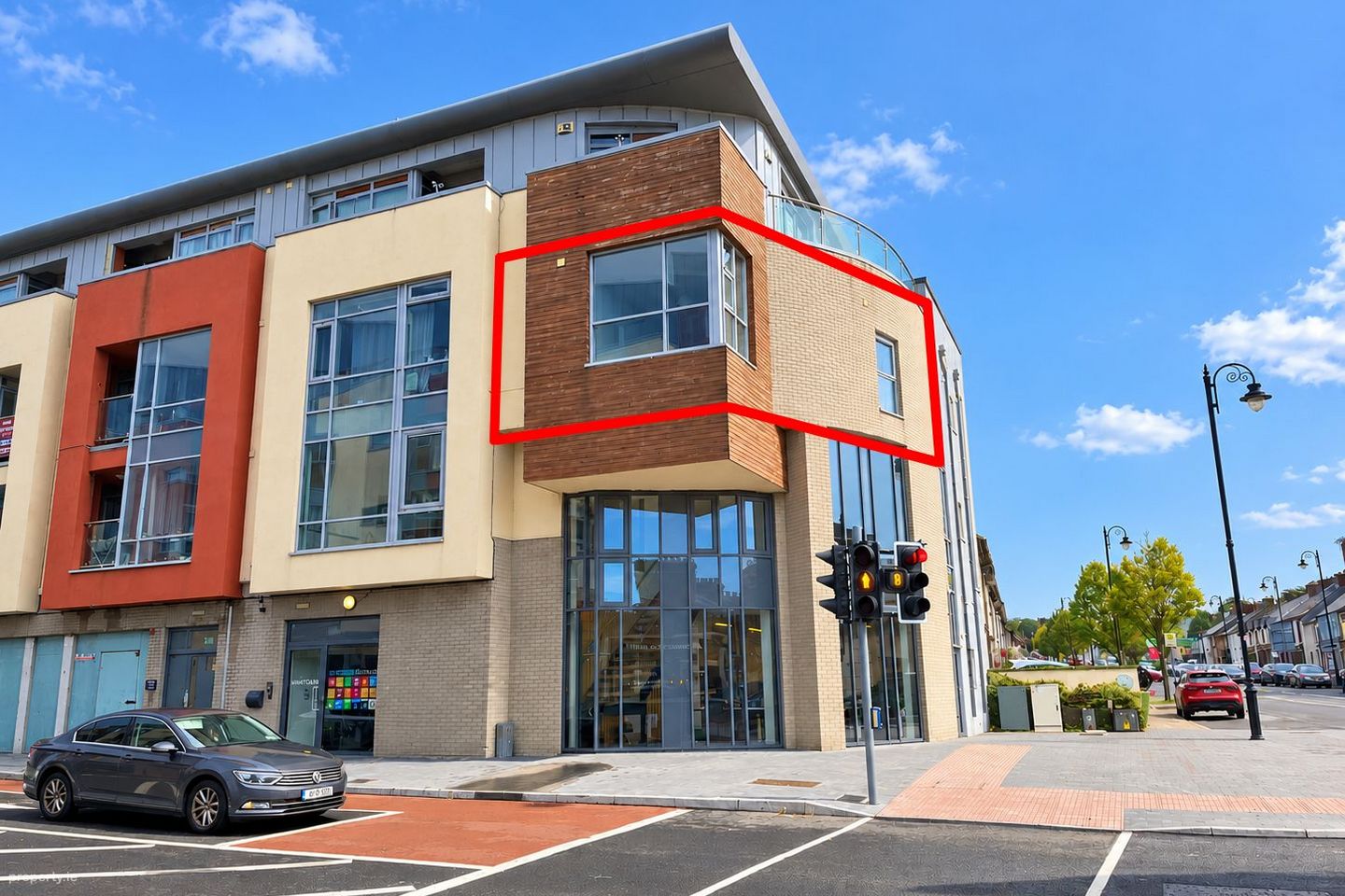 Apartment 11, Block A, City Gate, Sligo, Co. Sligo, F91VK74 — photo 1