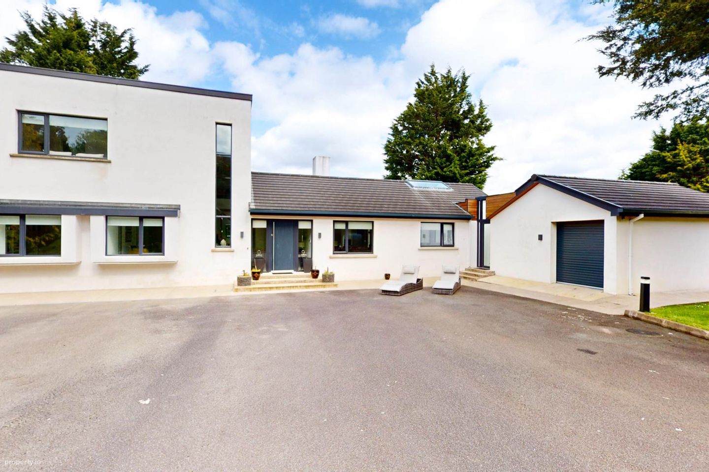 Benbradagh, 38 Chanterhill Road, Enniskillen, Co. Fermanagh — photo 1