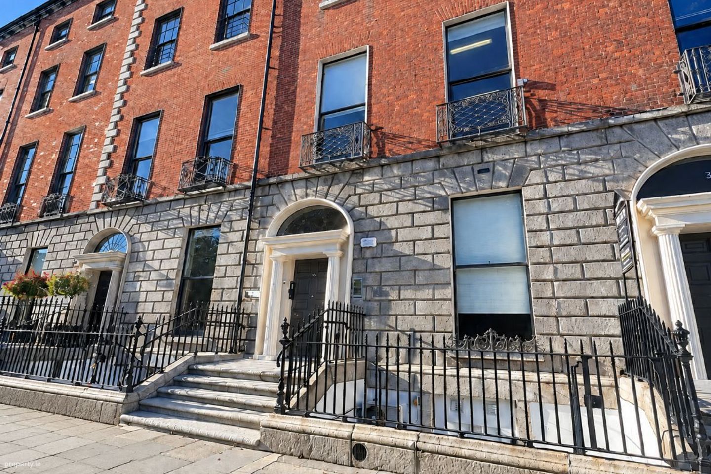 Pavilion House, Dublin 2 — photo 1