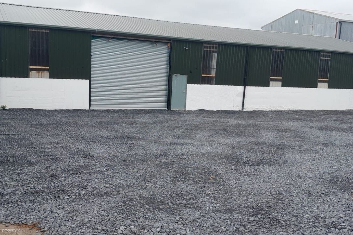 Knockhouse, Gracedieu, Co. Waterford — photo 1