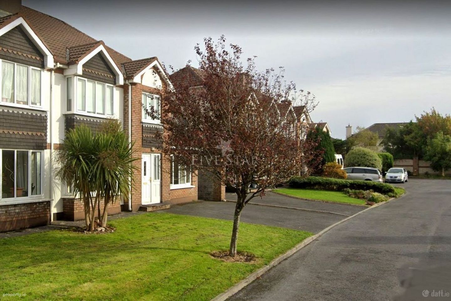 Superior Residence, Cappagh Road 90, Barna, Co. Galway — photo 1
