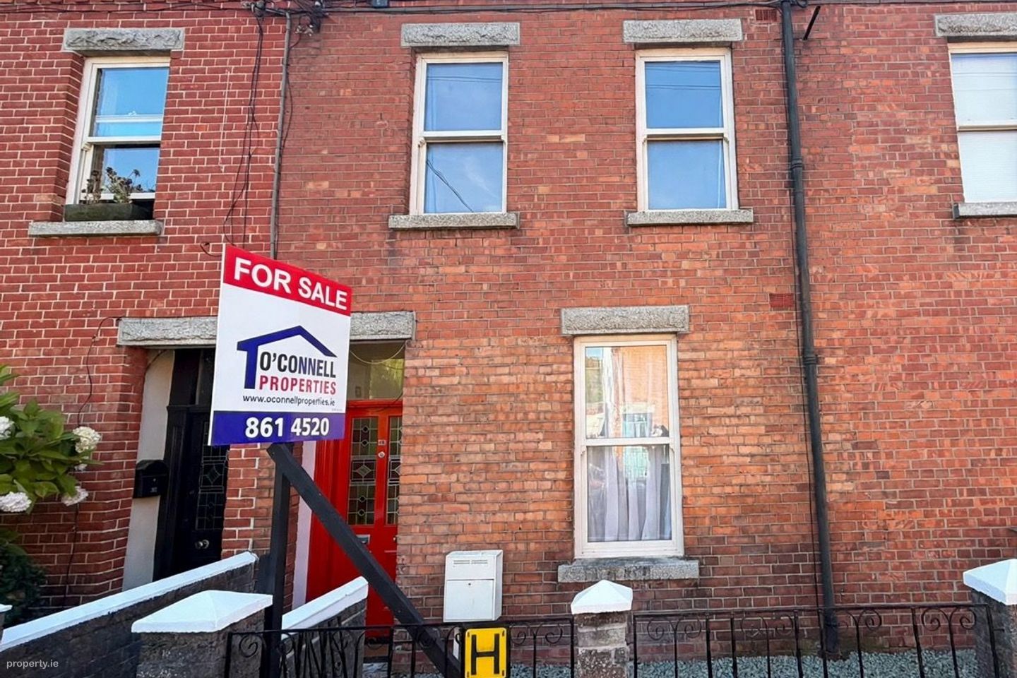 25 Saint Michael'S Road, Botanic Avenue, Drumcondra, Dublin 9, D09K4H1 — photo 1
