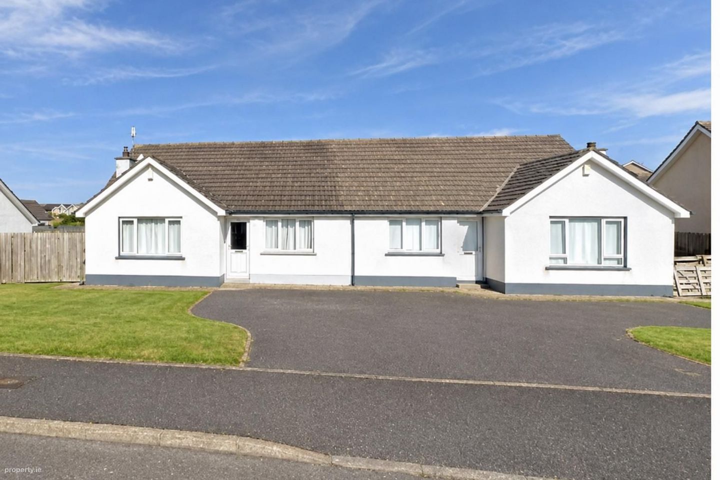 5 Armada Cottages, Bundoran, Bundoran, Co. Donegal — photo 1