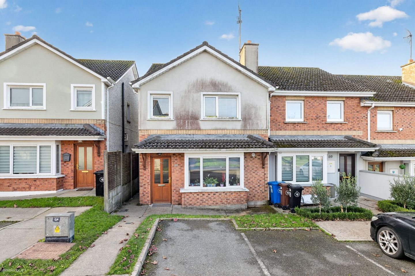 68 Brook Lawn, New Ross, New Ross, Co. Wexford, Y34K091 — photo 1