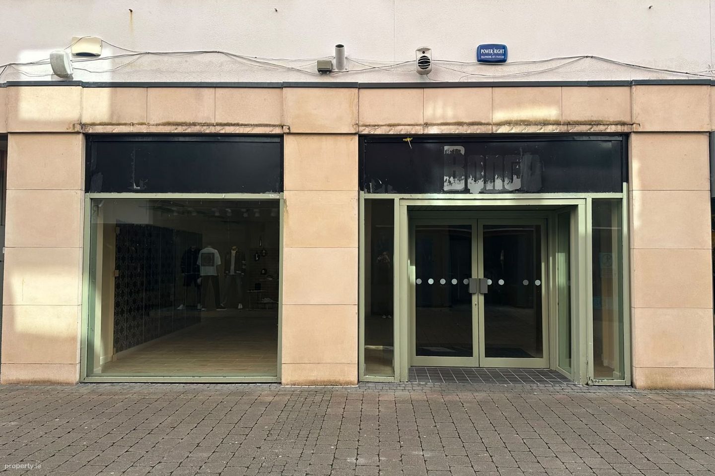 Unit 11, Quayside Shopping Centre, Sligo, Co. Sligo — photo 1