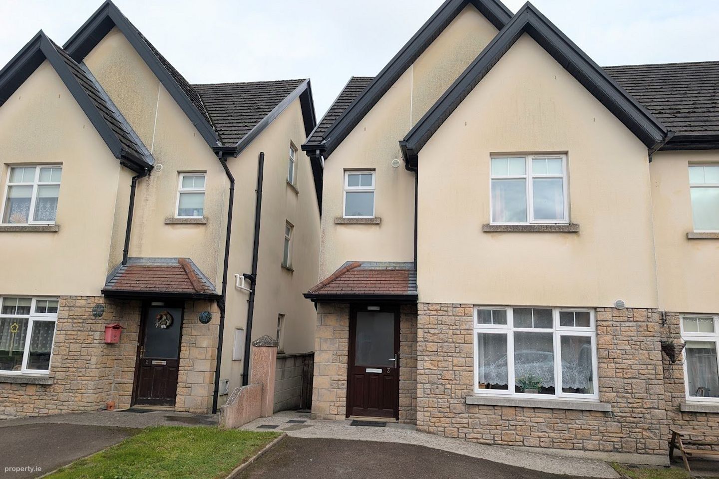 3 The Close, Drummin Village, Nenagh, Co Tipperary, E45H298 — photo 1