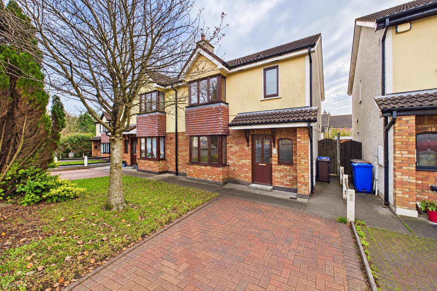 11 Asgard Avenue, Grange Manor, Waterford City Centre, Co. Waterford, X91YW2D — photo 1