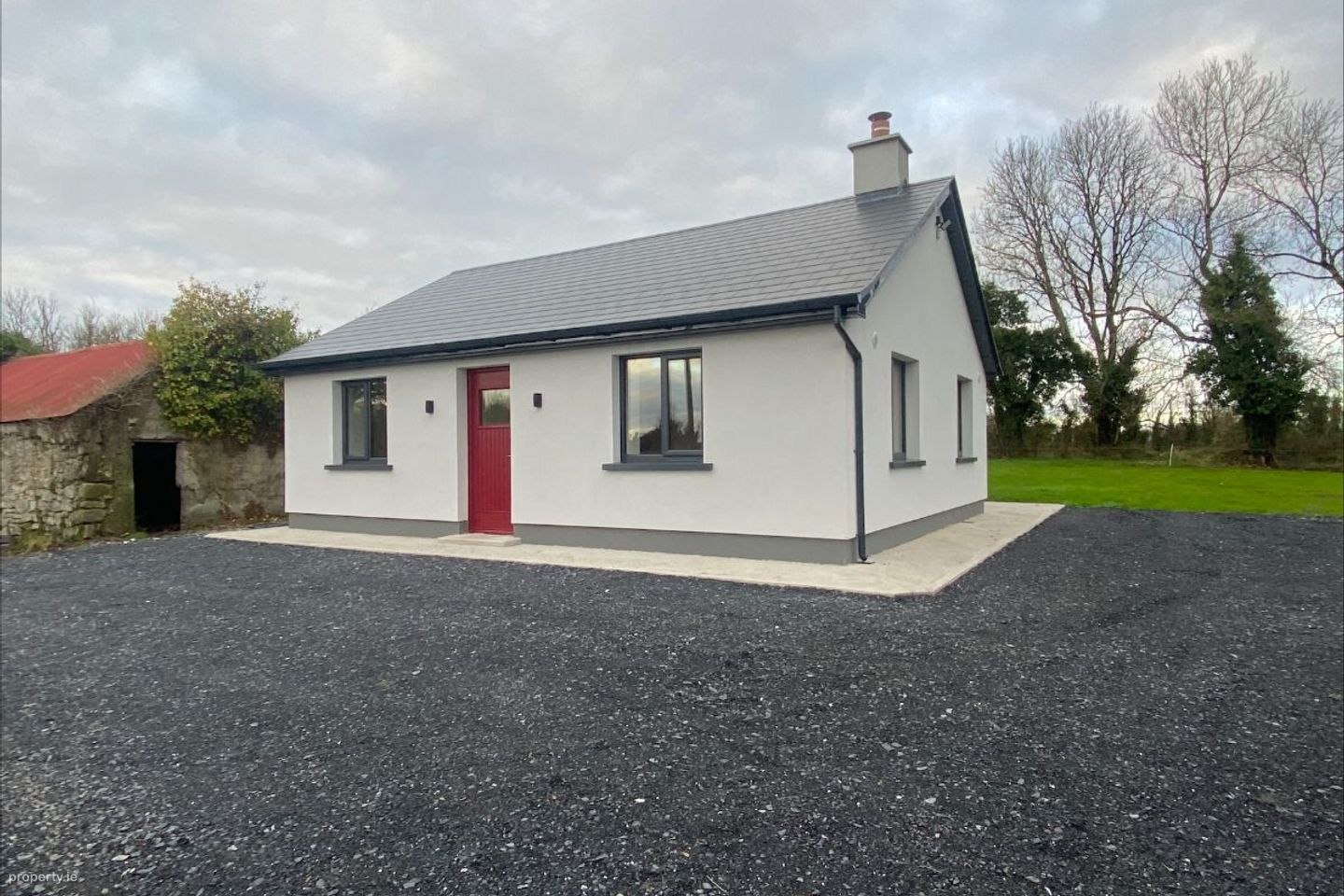 Ballynacargy, Mullingar, Co. Westmeath — photo 1